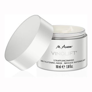 M. Asam Vinolift Lipopearls Skin Tightening Mask 100ml