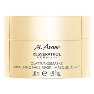 M. Asam Resveratrol Premium Smoothing Face Mask 50ml