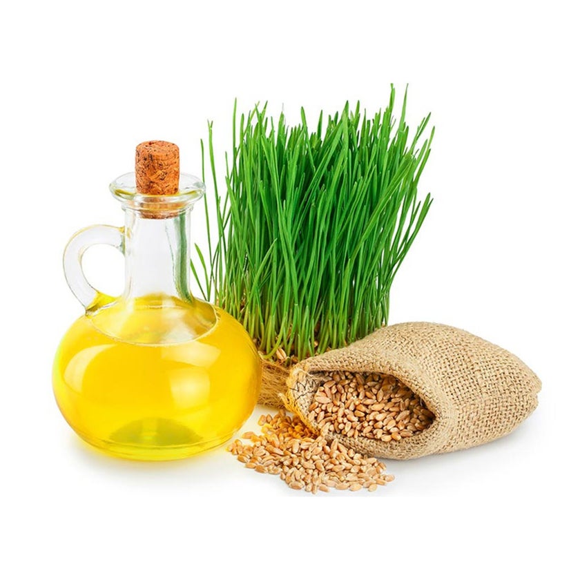 Hemani Wheat Germ Oil 30ml