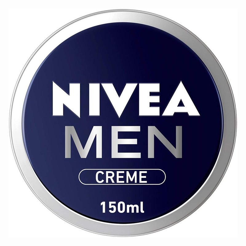 Nivea Men Moisturizing Face & Body Cream 150ml