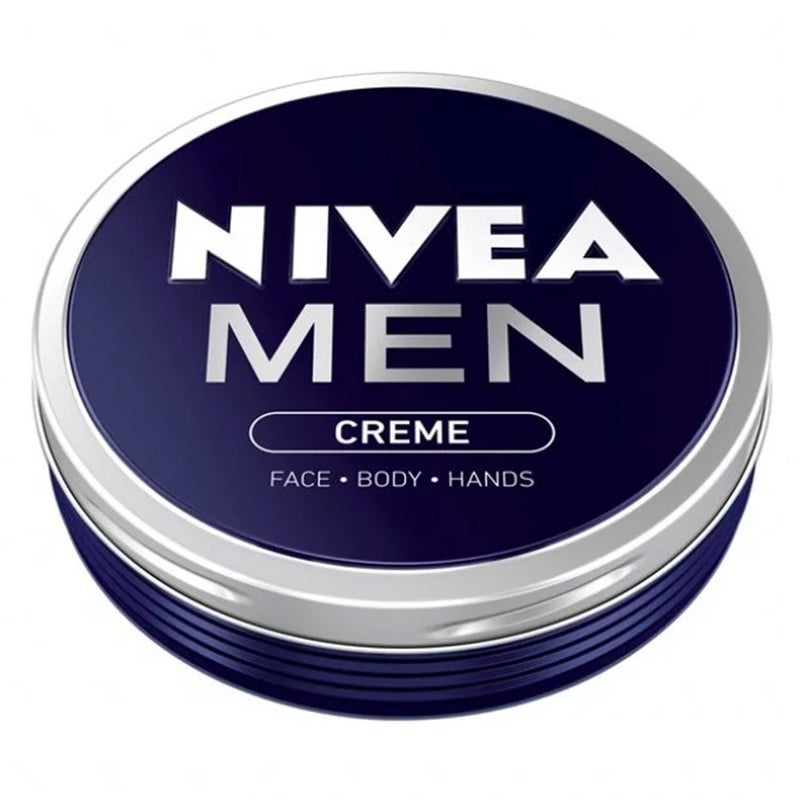 Nivea Men Moisturizing Face & Body Cream 150ml