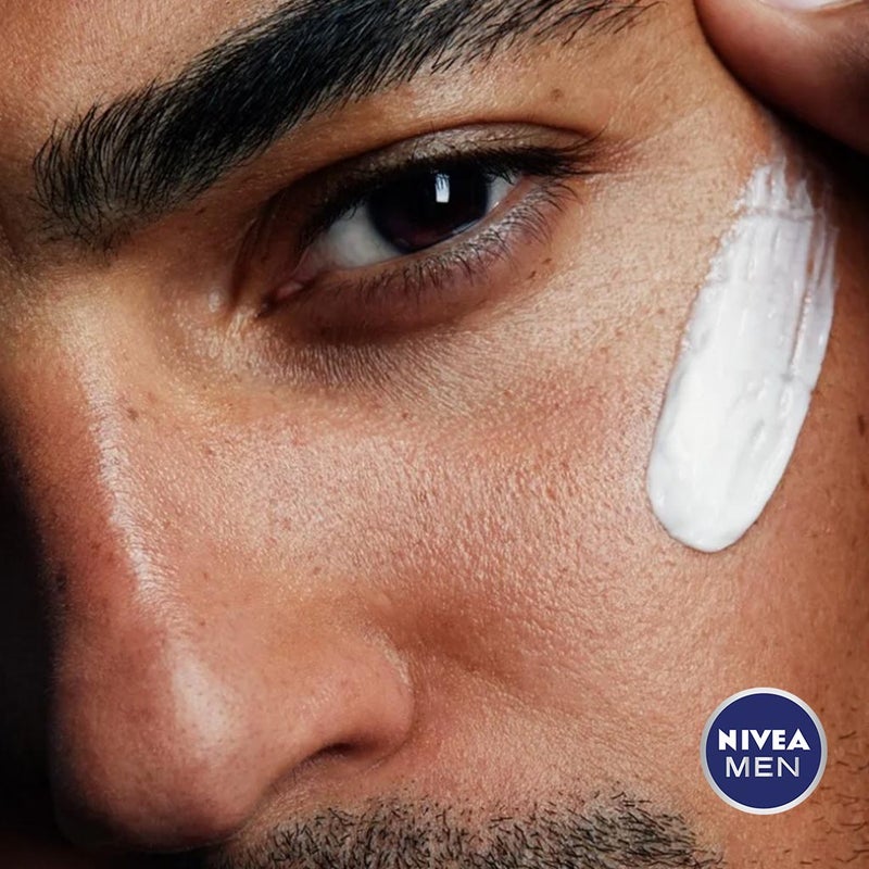 Nivea Men Moisturizing Face & Body Cream 150ml