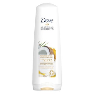 Dove Nourishing Secrets Repairing Ritual Conditioner With Coconut Oil and Turmeric 350ml