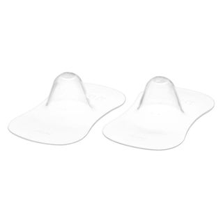 Philips Avent Nipple Shield For Mom - Small, Pack of 2's SCF153/01