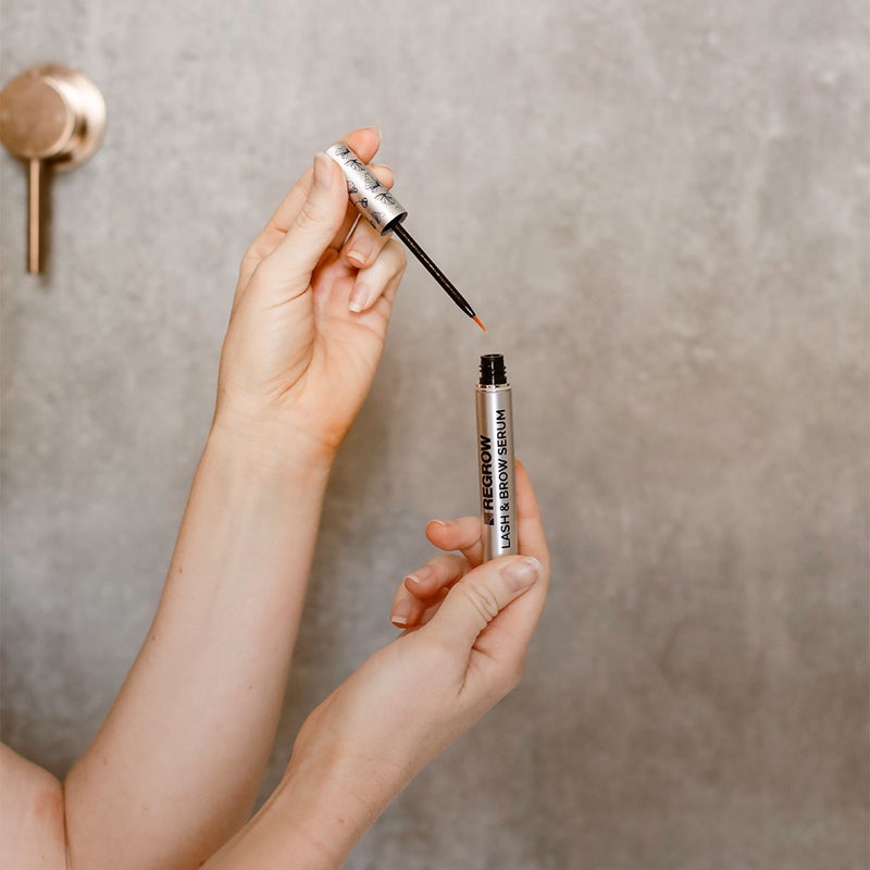 Regrow Lash & Brow Growth Serum 4ml