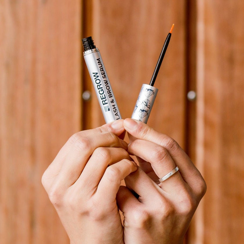 Regrow Lash & Brow Growth Serum 4ml