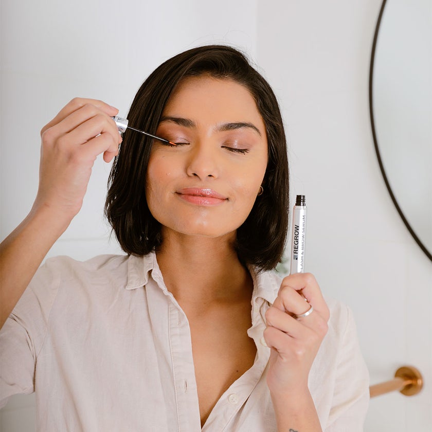 Regrow Lash & Brow Growth Serum 4ml