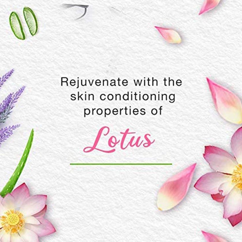 Himalaya Gentle Cleansing Baby Wipes 56's Pack of 4's