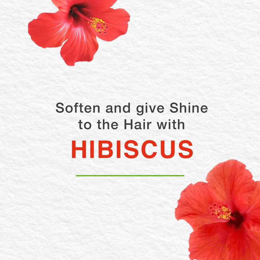 Himalaya Gentle Baby Shampoo With Hibiscus & Chickpea 400ml