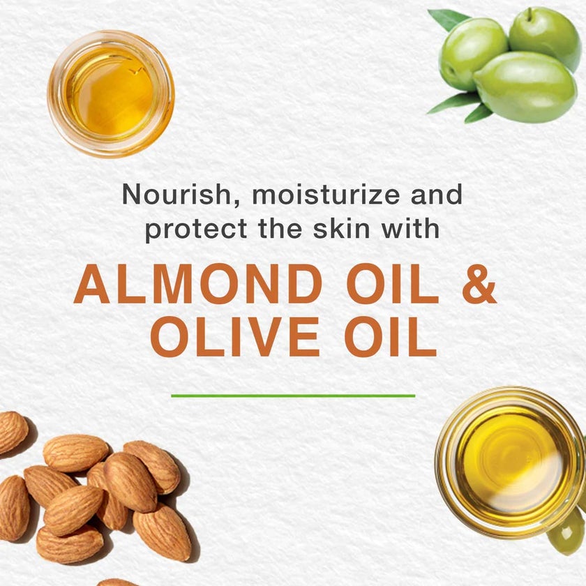 Himalaya Baby Lotion With Olive And Almond Oil 200ml