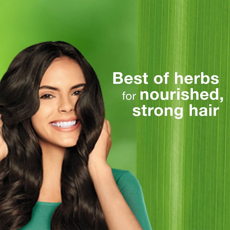 Himalaya Volume & Thickness Shampoo With Coconut Oil 400ml, Pack of 2