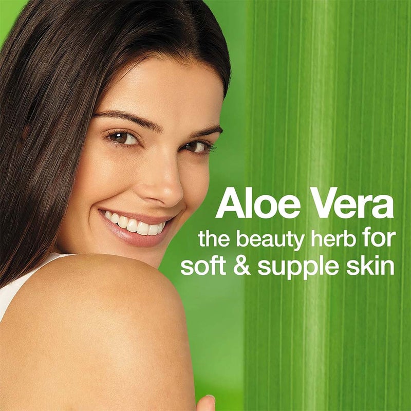Himalaya Aloe Vera Face & Body Moisturizer Gel 300ml