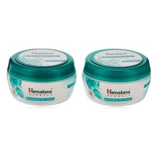 Himalaya Nourishing Skin Cream With Aloe Vera And Winter Cherry 150ml, Pack of 2