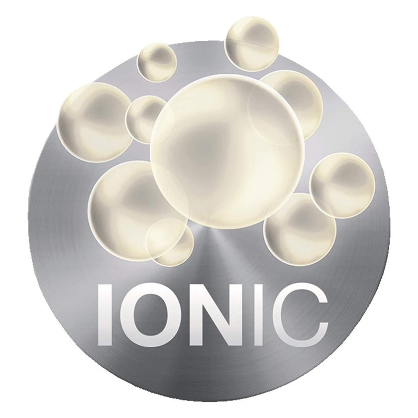 Braun Satin Hair 5 Hair Dryer HD585 With Diffuser And Ionic Function