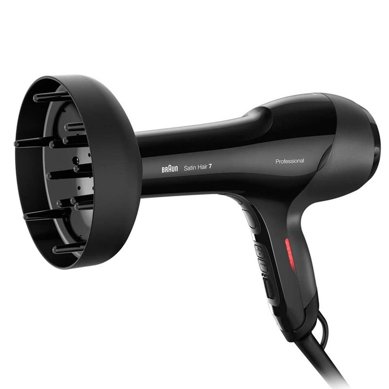 Braun Satin Hair 7 Professional 2000W Hair Dryer HD785