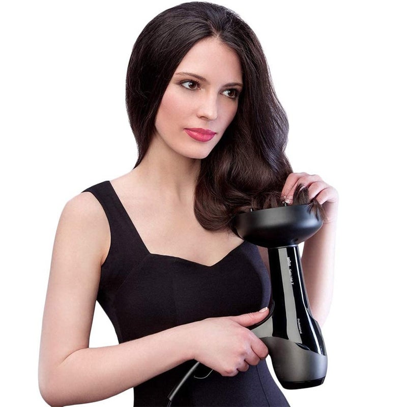 Braun Satin Hair 7 Professional 2000W Hair Dryer HD785