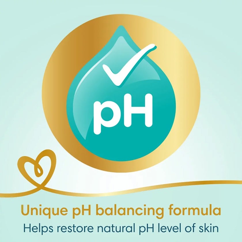 Pampers Sensitive Baby Wet Wipes, Pack of 224's