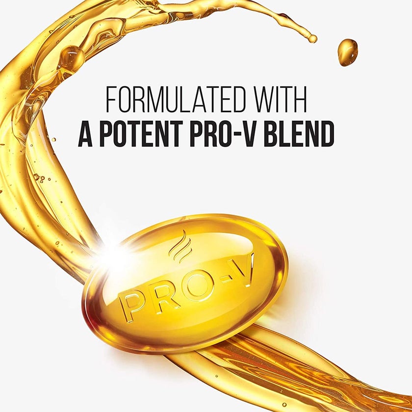 Pantene Pro-V Hair Super Food 3-Minute Miracle Conditioner & Mask 200ml