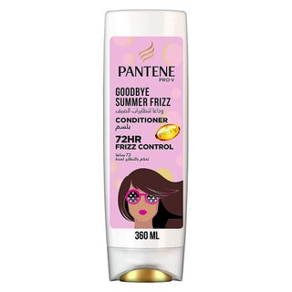 Pantene Pro-V Goodbye Summer Frizz Control Conditioner 360ml