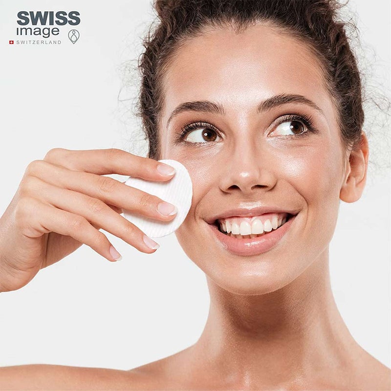 Swiss Image Essential Care Bi-Phase 3-In-1 Make-up Removing Micellar Water 400ml