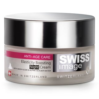 Swiss Image Anti-Age Care 36+ Elasticity Boosting Night Cream 50ml