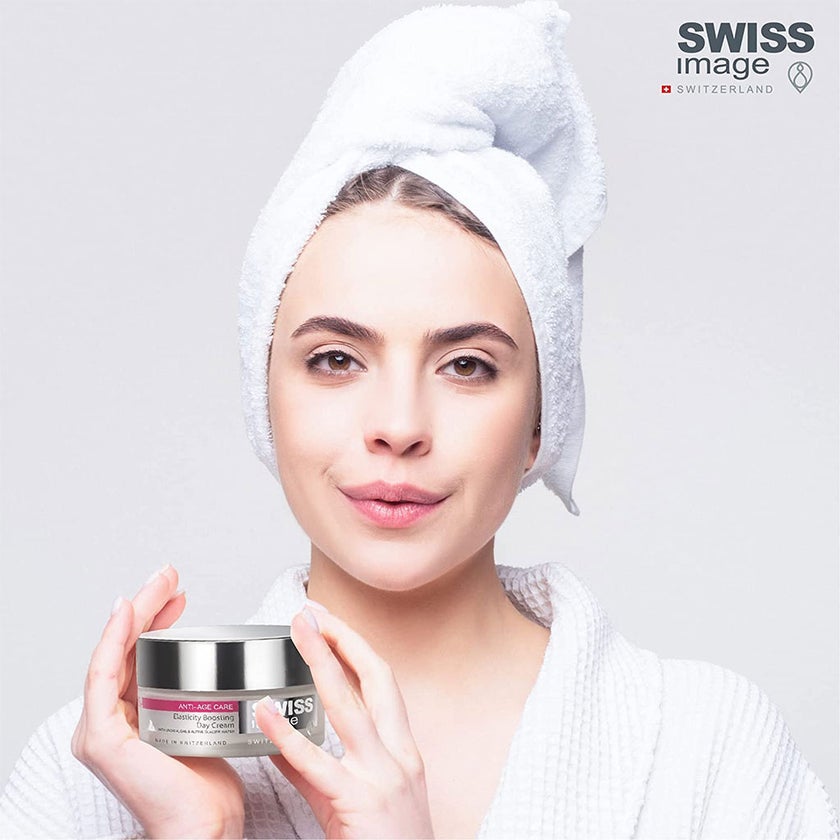 Swiss Image Anti-Age Care 36+ Elasticity Boosting Day Cream 50ml