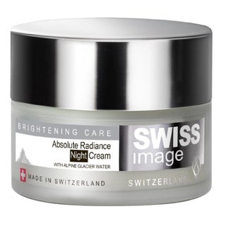 Swiss Image Brightening Care Absolute Radiance Night Cream 50ml