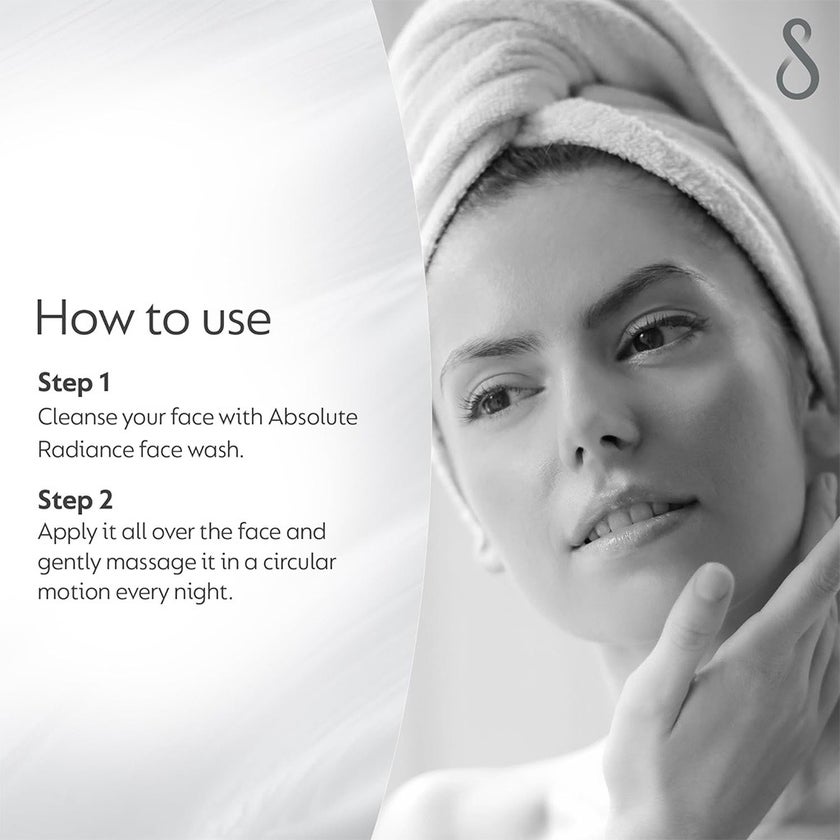 Swiss Image Brightening Care Absolute Radiance Night Cream 50ml