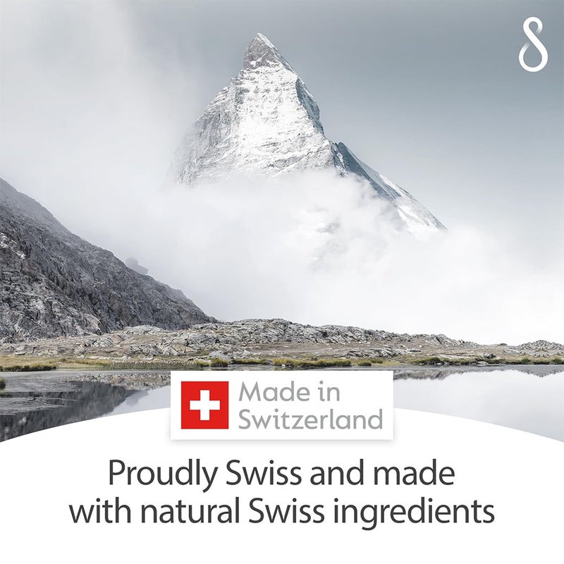 Swiss Image Brightening Care Absolute Radiance Face Scrub For All Skin Types 150ml