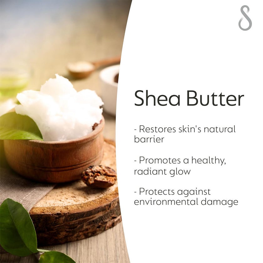 Swiss Image Radiance Brightening Face & Body Cream 200ml