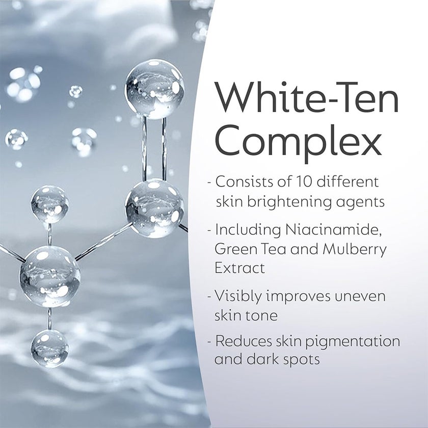 Swiss Image Brightening Care Absolute Radiance Brightening Face Serum For All Skin Types 30ml