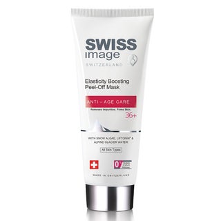 Swiss Image Anti-Age Care 36+ Elasticity Boosting & Firming Peel-Off Mask 75ml