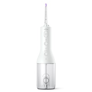 Philips Sonicare Cordless Power Flosser 3000, White HX3806/31