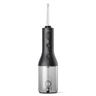 Philips Sonicare Cordless Power Flosser 3000, Black HX3806/33
