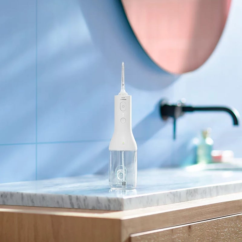 Philips Sonicare Cordless Power Flosser 2000, HX3801/11