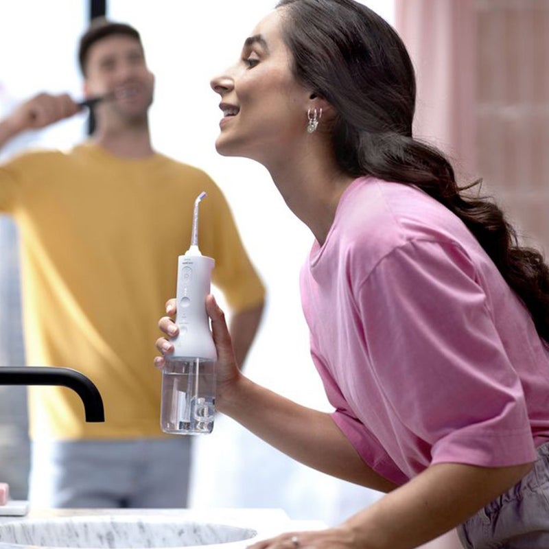 Philips Sonicare Cordless Power Flosser 2000, HX3801/11