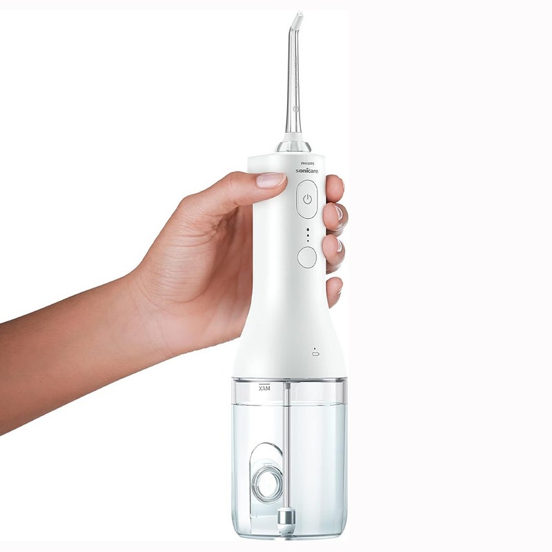 Philips Sonicare Cordless Power Flosser 2000, HX3801/11