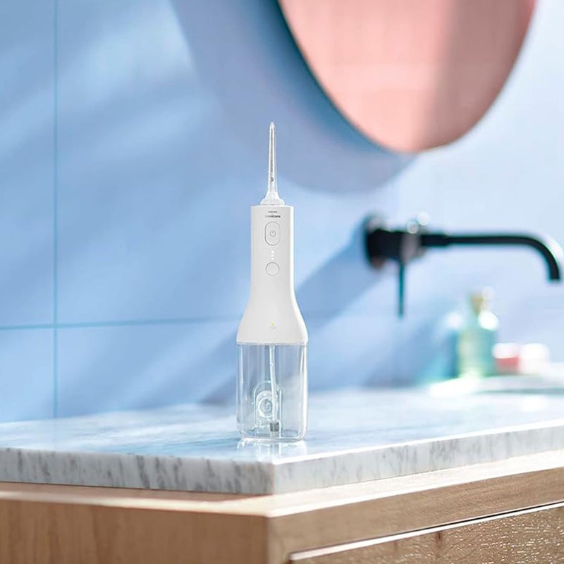 Philips Sonicare Cordless Power Flosser 2000, HX3801/11