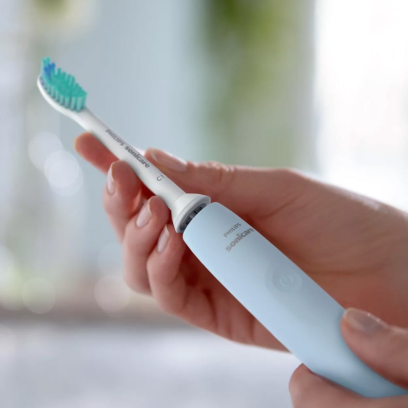 Philips Sonicare 2100 Series Sonic Electric Rechargeable Toothbrush HX3651/12