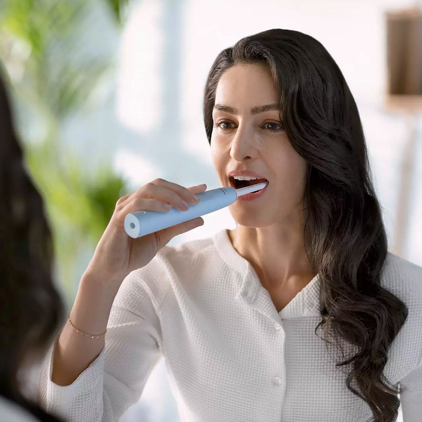 Philips Sonicare 2100 Series Sonic Electric Rechargeable Toothbrush HX3651/12