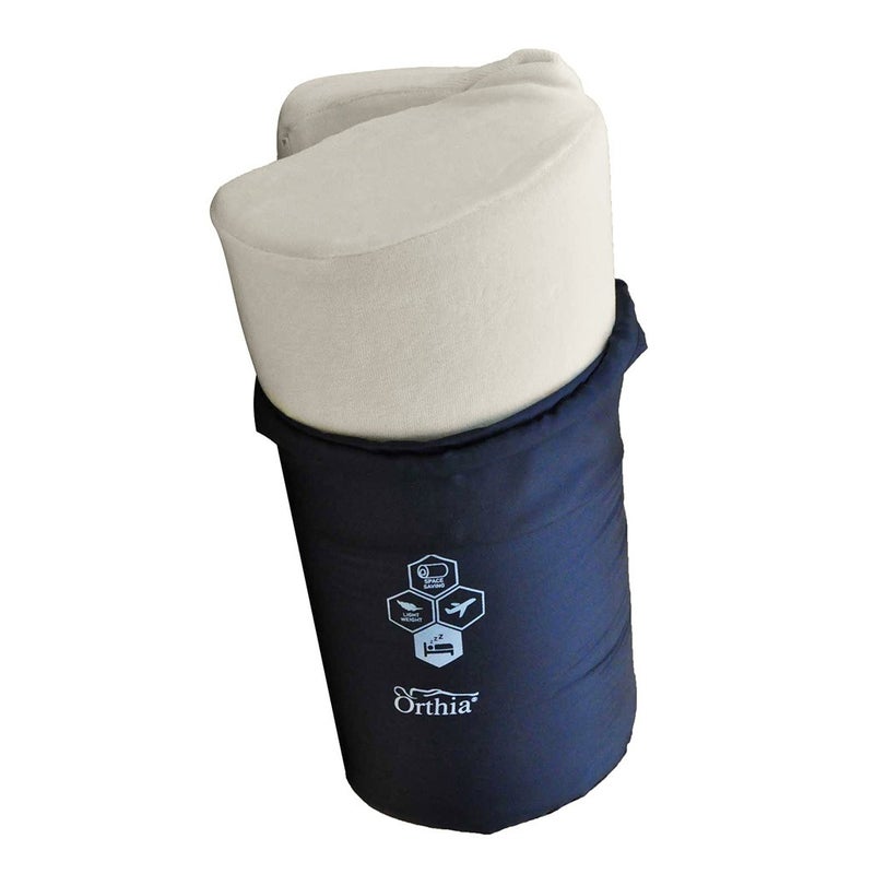 Orthia Comfort Travel Pillow, Pack of 1's