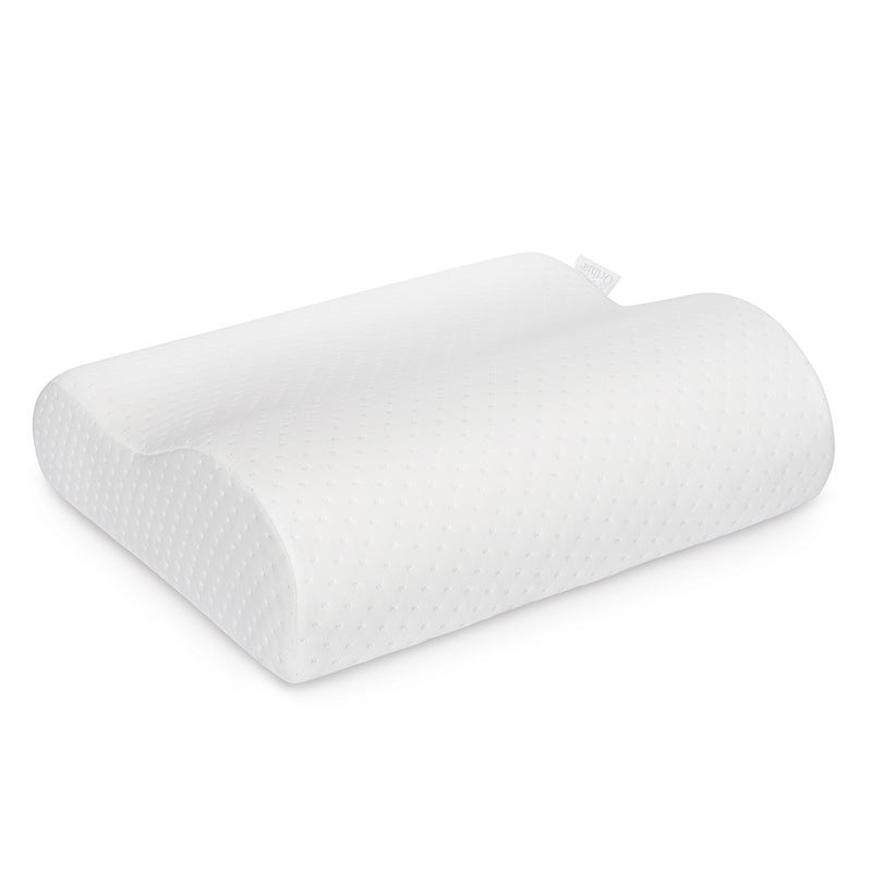 Orthia Comfort Travel Pillow, Pack of 1's
