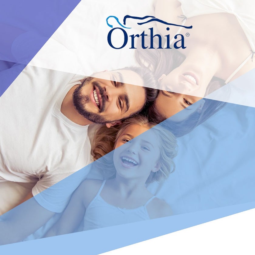 Orthia Evolution Pillow 2405053