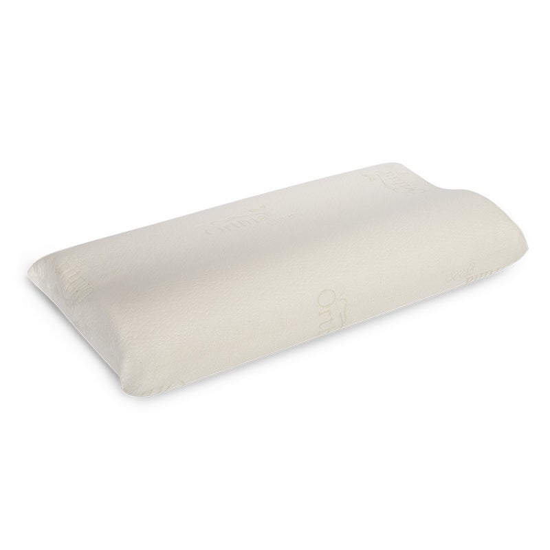Orthia Green Comfort Pillow, Extra Large, Pack of 1's
