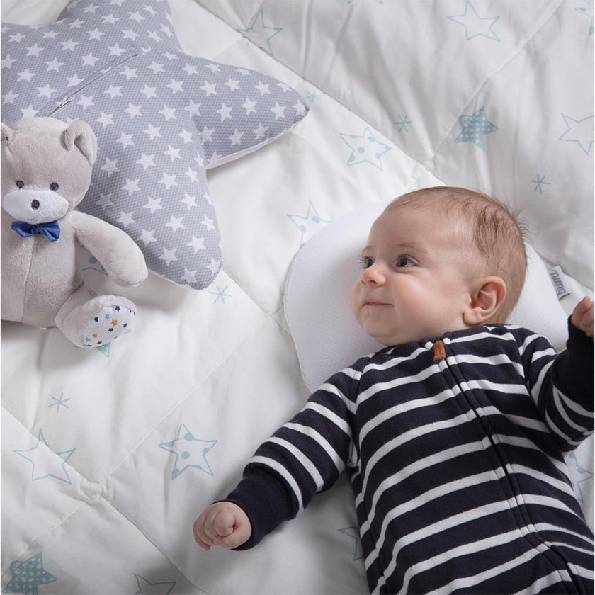 Orthia Bumi Baby Head Shaping Pillow Small
