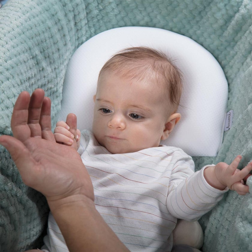 Orthia Bumi Baby Head Shaping Pillow Small