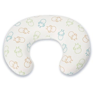 Orthia Baby Breast Feeding Pillow, Pattern 2, Pack of 1's