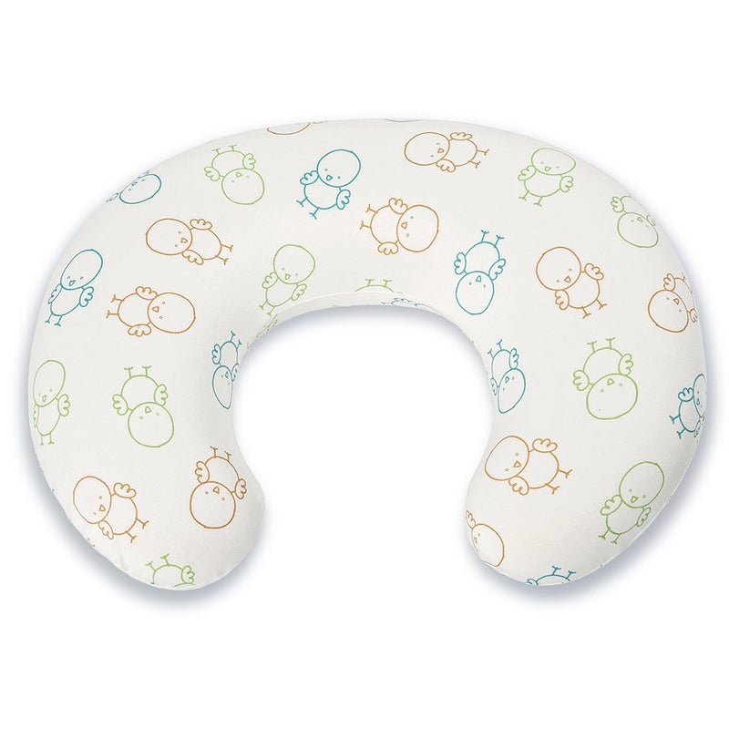 Orthia Baby Breast Feeding Pillow, Pattern 2, Pack of 1's