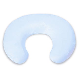 Orthia Baby Breast Feeding Pillow, Light Blue 2401836