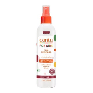 Cantu Care For Kids Curl Refresher Spray 236ml